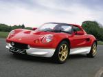 Lotus Elise 49 1996 года